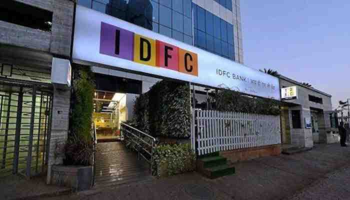 IDFC appoints Mahendra N Shah as Managing Director