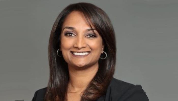 L&T Technology Services appoints Nandini P. Nair as Global General Counsel