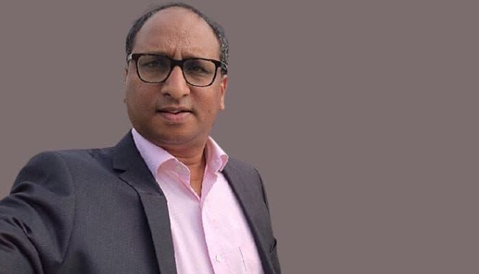 MSN Laboratories appoints Padmanabhan S as Head – HR