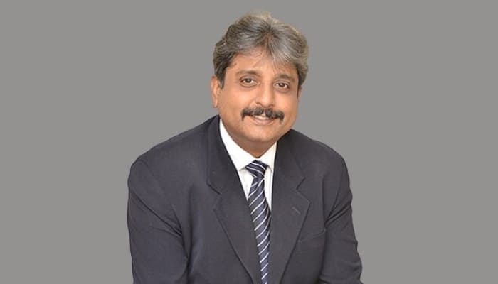 Mahindra Group appoints Deepak Thakur MD & CEO of Mahindra Susten