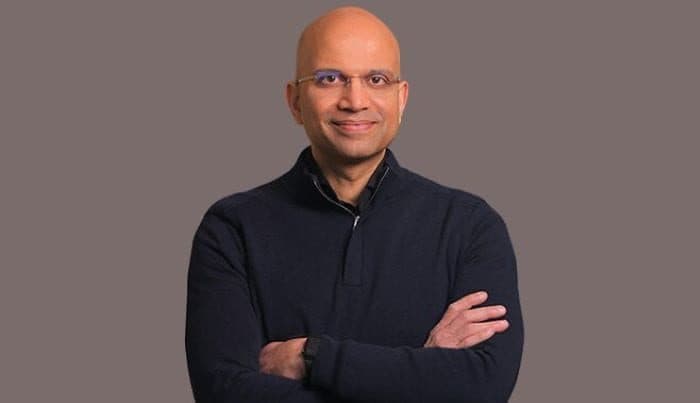 Milind Joins Kotak Mahindra Bank as its Chief Technology Officer