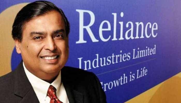 Mukesh Ambani draws nil salary for second year in row