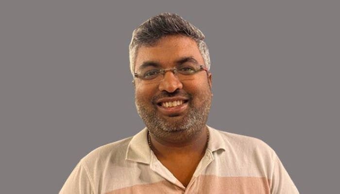 Pazcare appoints Sandeep Setty as VP – Human Resources