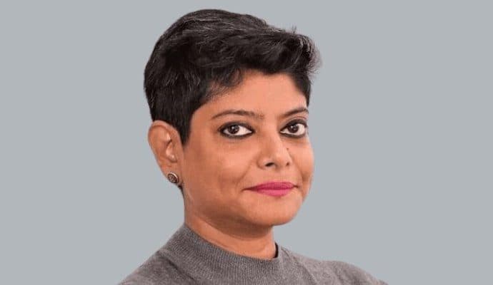 Publicis Worldwide India appoints Oindrila Roy as MD