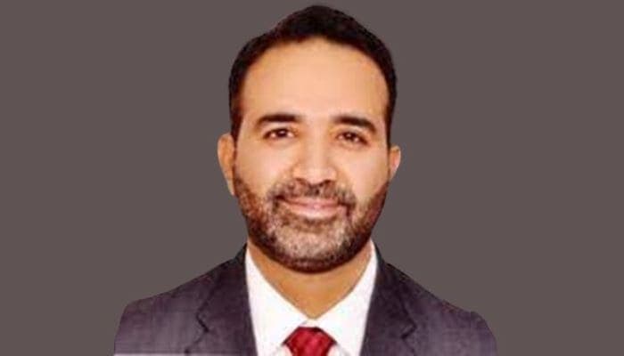 SBI Mutual Fund appoints Rajat Grover as CHRO