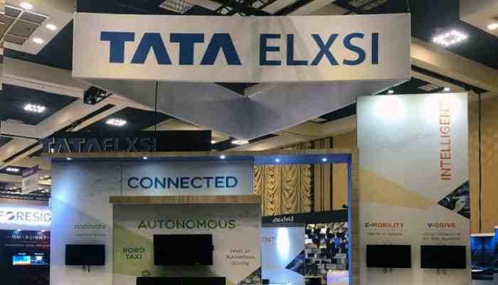 TATA Elxsi is hiring Freshers & Experienced professionals