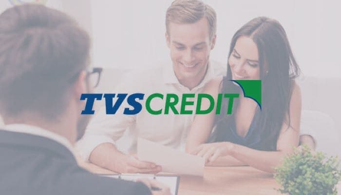 TVS Credit appoints Ashish Sapra as Chief Executive Officer
