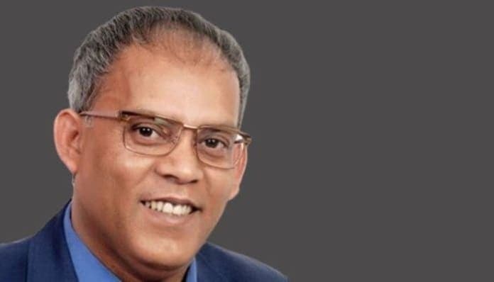 The Supreme Industries appoints Saurov Ghosh as CHRO