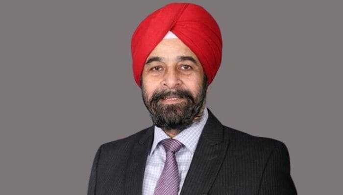 Unity Bank appoints Inderjit Camotra as MD & CEO