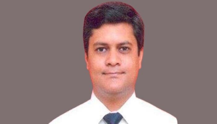 Vivaldis – Animal Health appoints Anshu Mukherjee as Head- HR