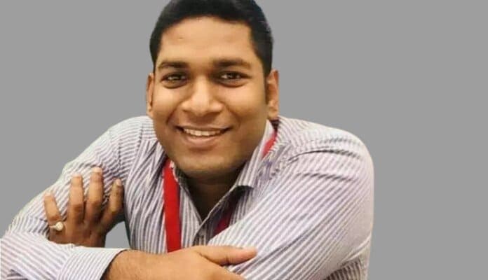 Ashish joins Cradlewise as Head – Human Capital & Tech HRBP