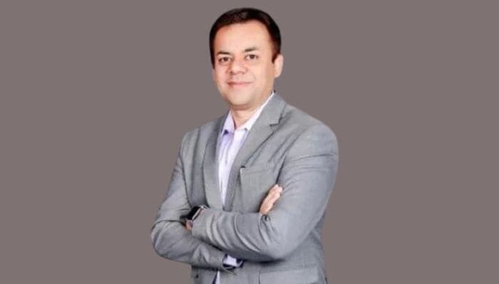 Bert Labs appoints Sameer Rajpal as Human Capital Leader