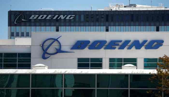 Boeing to outsource corporate jobs to TCS