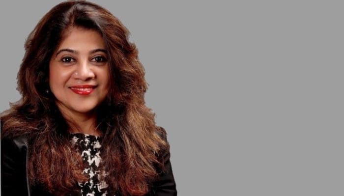 Endo International appoints Dr. Tanaya Mishra as Head- HR, India