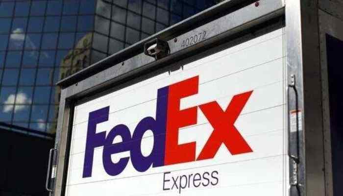 FedEx announces to close stores, put off hiring as demand slumps