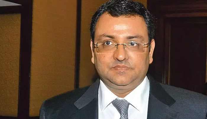 Former Tata Sons Chairman Cyrus Mistry dies in a road accident
