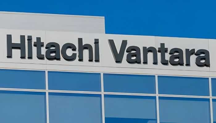 Hitachi Vantara is hiring Freshers, Graduates, BE B.Tech