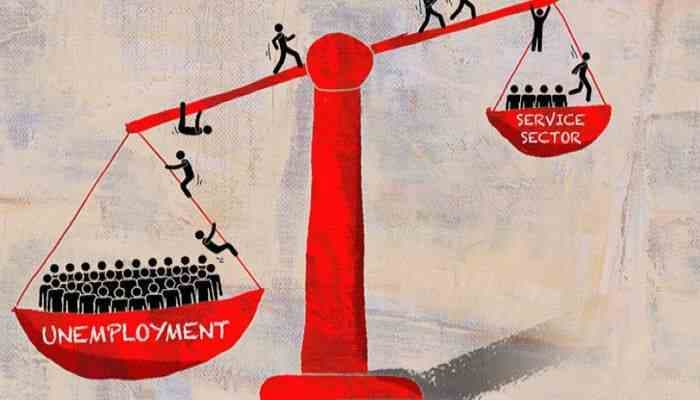 Unemployment rate falls to 7.6% in the first quarter: NSO