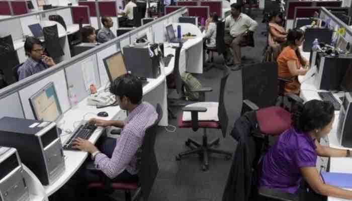 Infosys, HCL Tech, Tech Mahindra accused for delay in onboarding