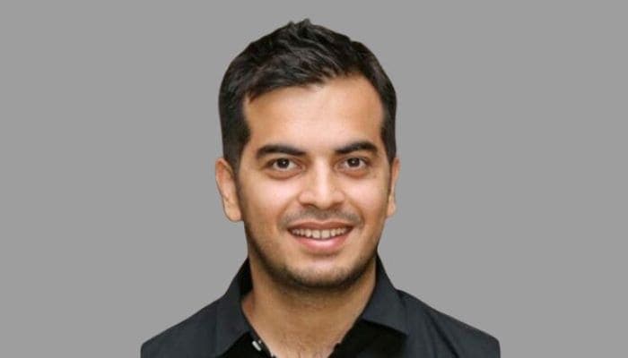 JPMorgan Chase appoints Rishi Wadhwani as Vice President- HR