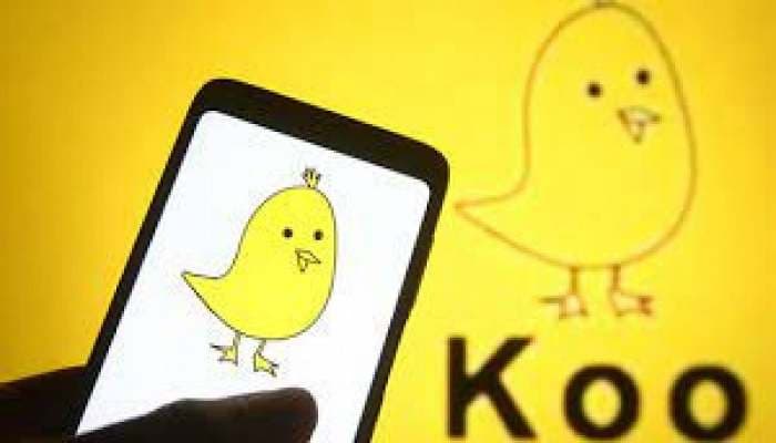 Micro-Blog Company Koo layoffs 40 employees