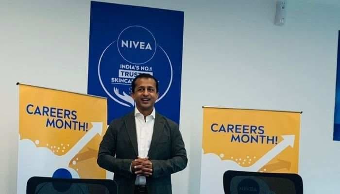 SightsIn Plus Article: Nivea launches Employee Growth and Development Program