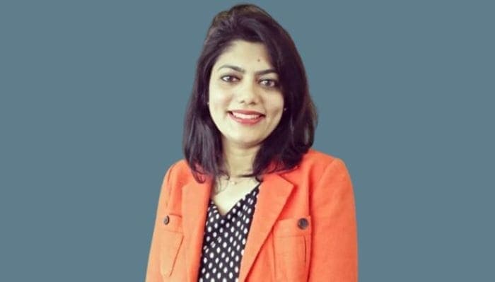 Netradyne appoints Pooja Madappa as Vice President- HR