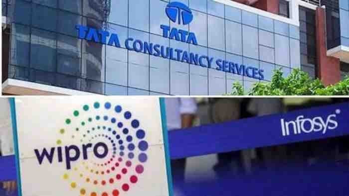 Over Lakh employees left in last year from these IT companies