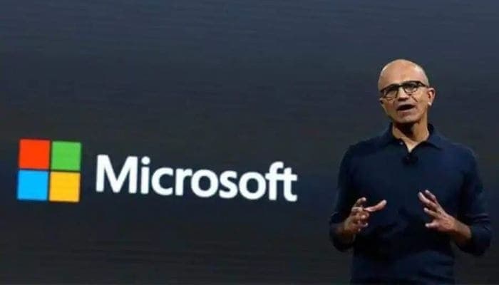 Satya Nadella coins ‘Productivity Paranoia’ amid moonlighting issue