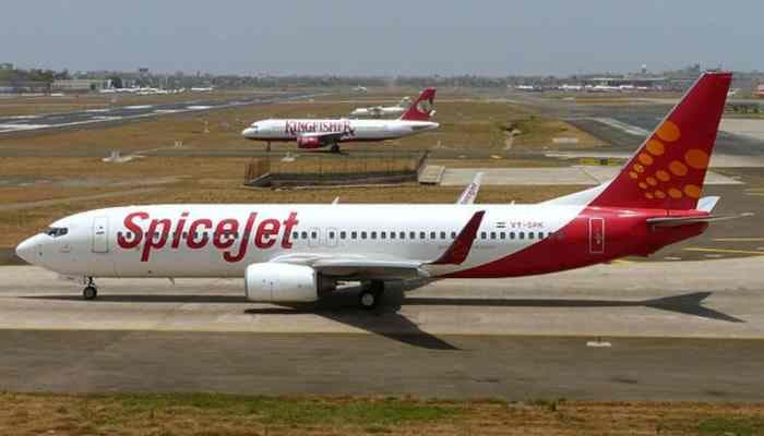 SpiceJet is apparently not depositing PF in staff accounts