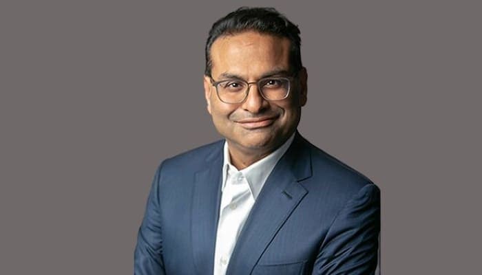 Starbucks names Laxman Narasimhan as Chief Executive Officer