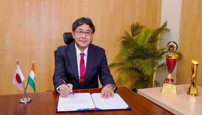 Toshiba Transmission & Distribution Systems appoints Hiroshi Furuta as Chairman & MD