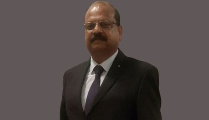 Vedanta Aluminum appoints Dilip Sinha as CHRO
