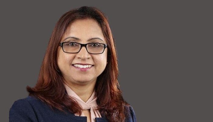 Wipro elevates Rashmi Prabha as Global Head- HR, CIS