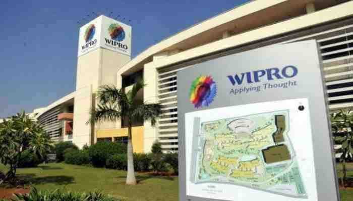 Wipro rolls out annual salary hikes to employees