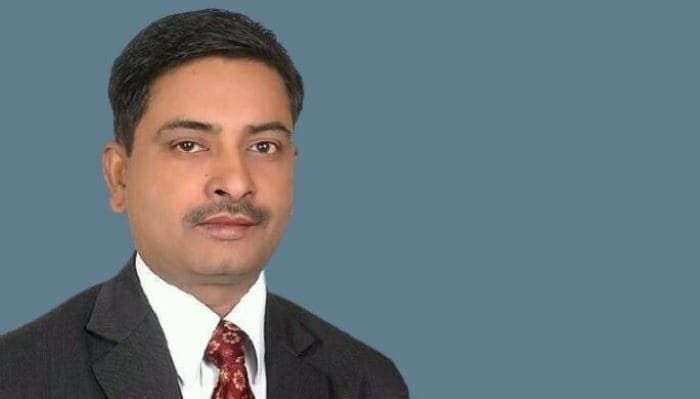 Adani Group appoints Jayant Kumar as CHRO of ACC and Ambuja Cement