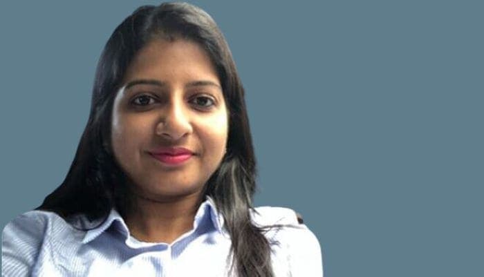 BYJUS elevates Priyanka Gupta as Senior Director HR