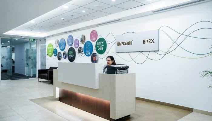 Biz2Credit offers BMW bikes, iPad Air, 40X bonus to employees