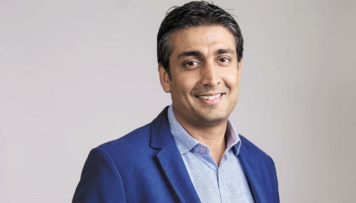 Rishad Premji Building connect with staff a huge challenge now
