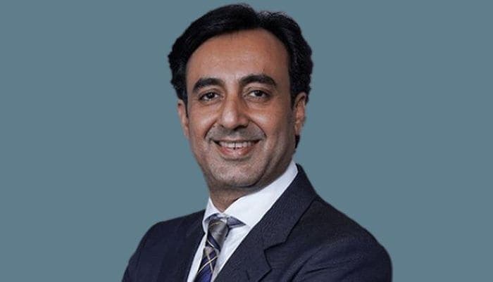 Cornerstone India appoints Nishchae Suri as MD