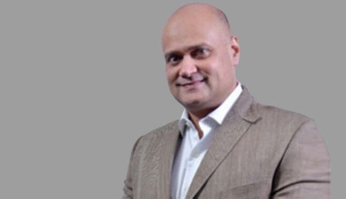 DCM Shriram gets Hameed Jung as VP Group Head- LD