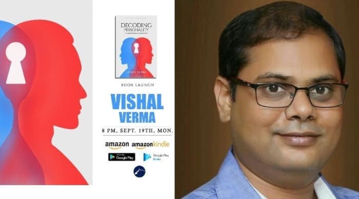 SightsIn Plus Article: Decoding Personality: Popular Psychometric Test- Vishal Verma