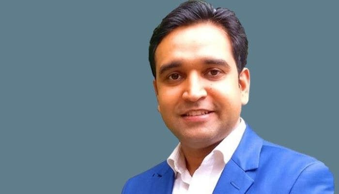 Max Life appoints Rishi Tiwari as Vice President-Human Resources