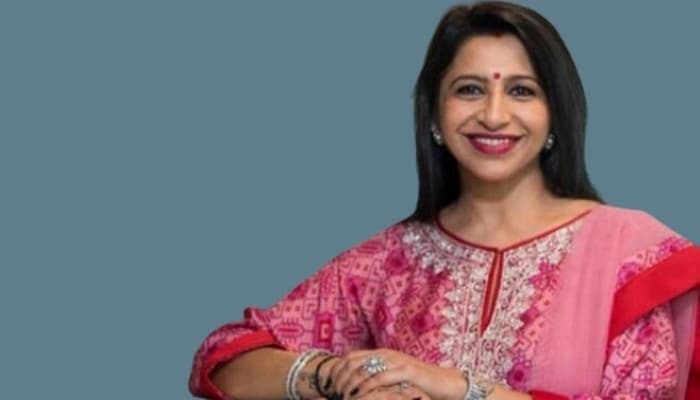 Megha Tata joins Cosmos-Maya appoints as CEO