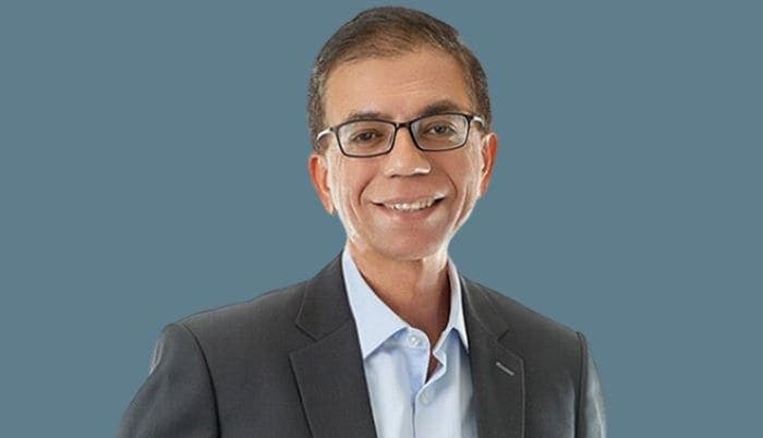 Mondelz appoints Hemant Rupani as President, SEA Business