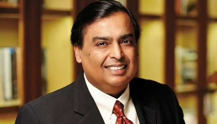 Mukesh Ambani to open a family office in Singapore Report