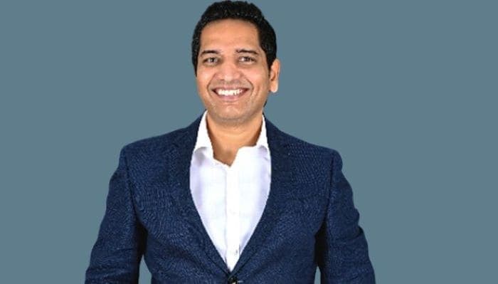 Nykaa appoints Rajesh Uppalapati as Chief Technology Officer