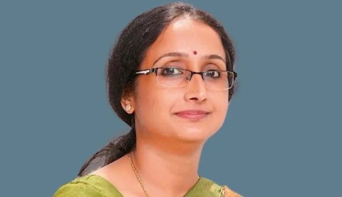 PwC India elevates Asha Ramanathan as new COO