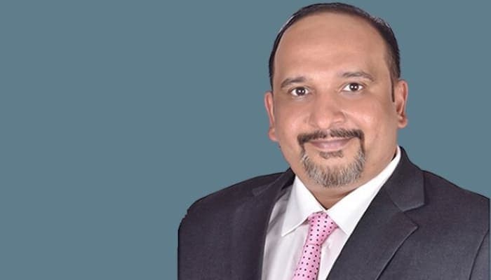 SAX India LLP ropes in PWC Indias Anuj Dave as Head- HR