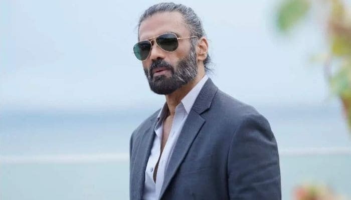Suniel Shetty’s advice on Layoffs be like Rahul Dravid